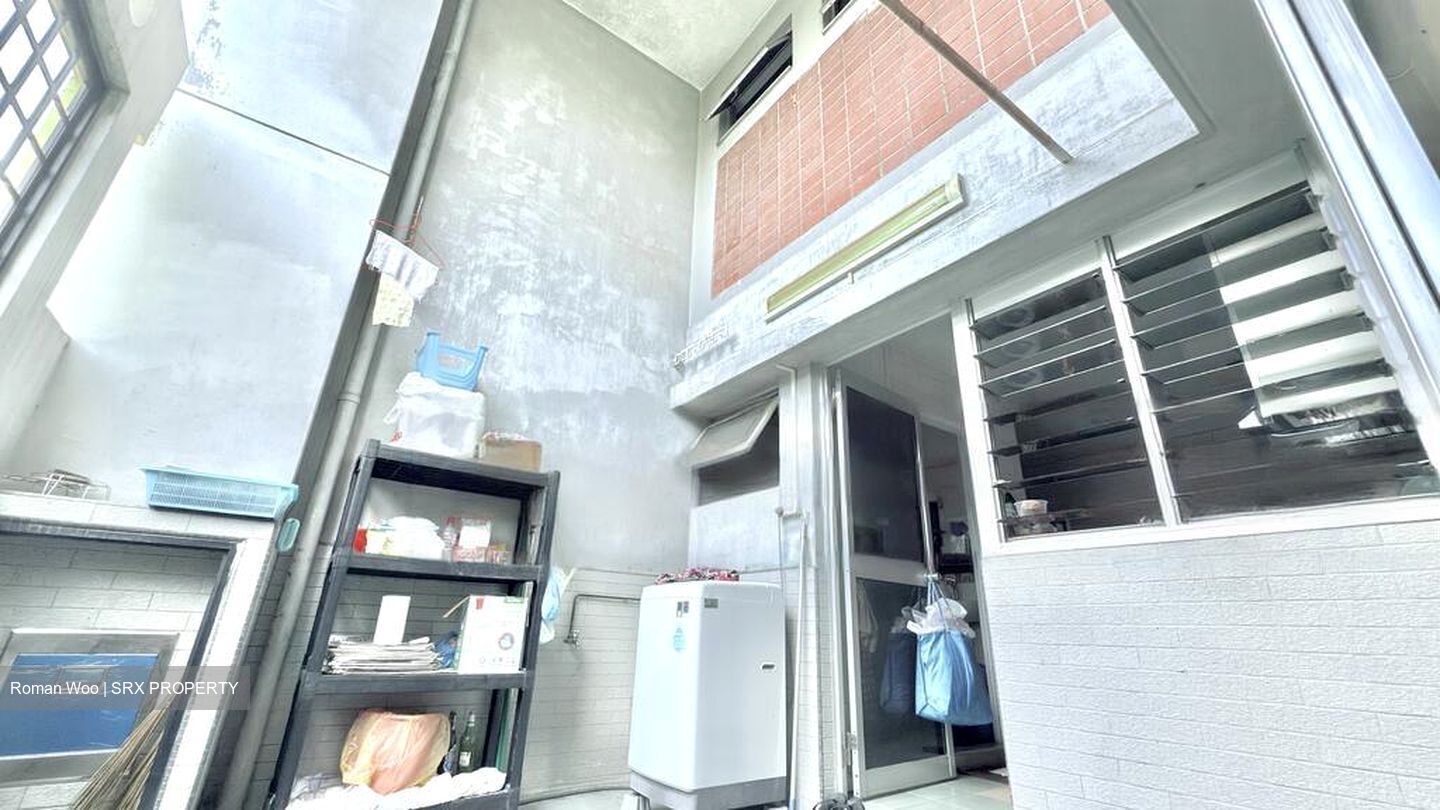 Blk 504 Serangoon North Avenue 4 (Serangoon), HDB Executive #472892061